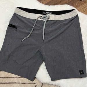Rip curl shorts